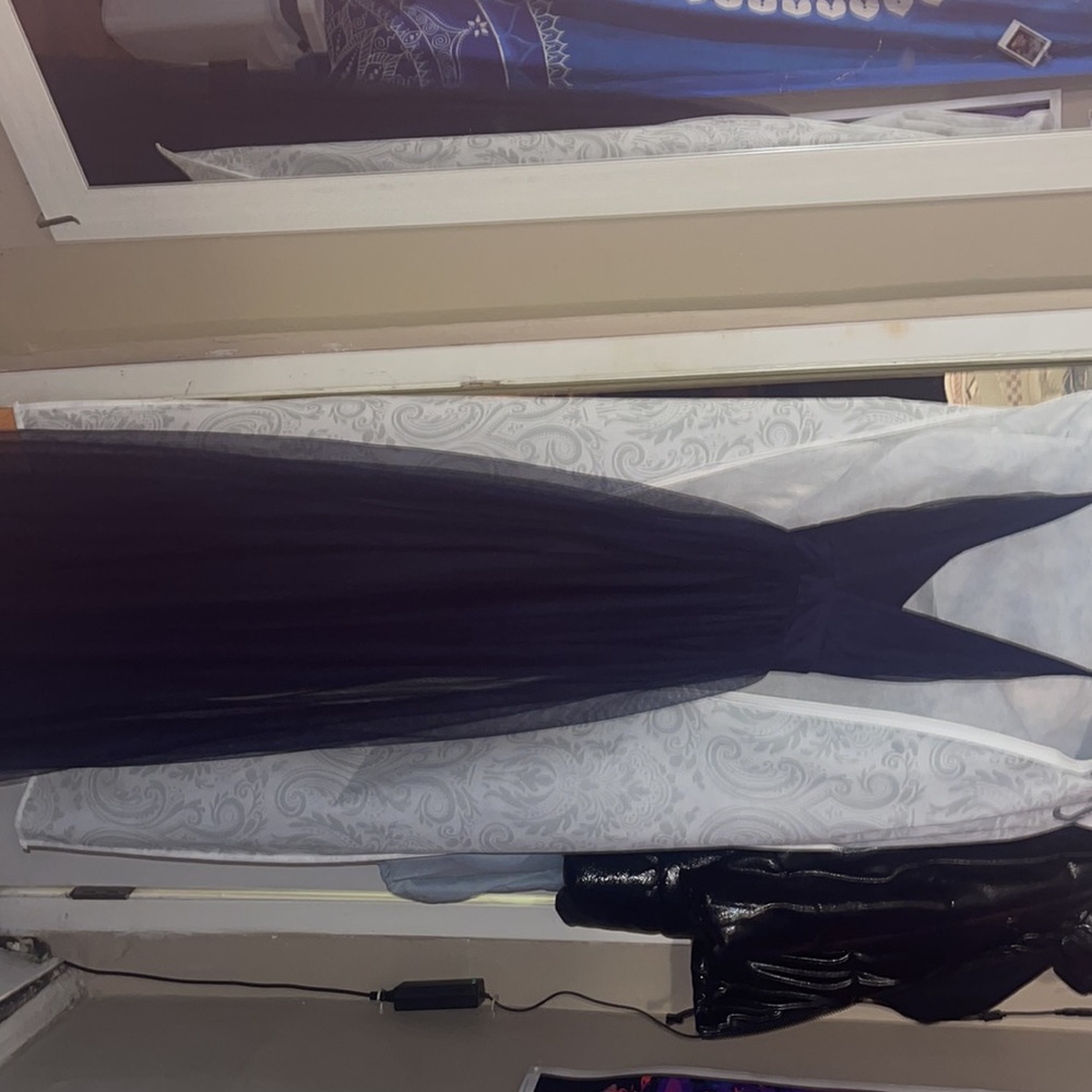 Envy Prom dress